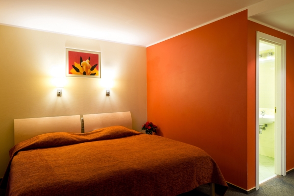Spa Hotel Ezeri (Sigulda)